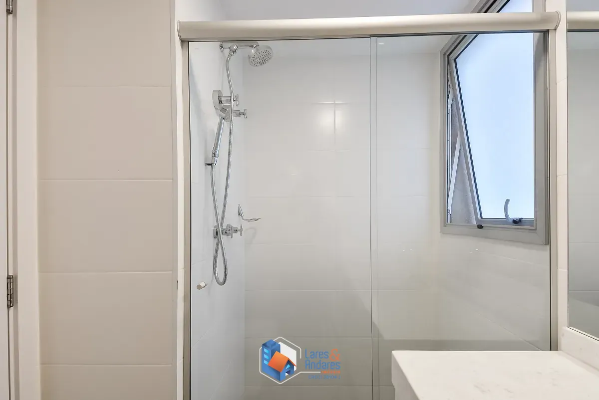 Apartamento, 3 quartos, 121 m² - Foto 30