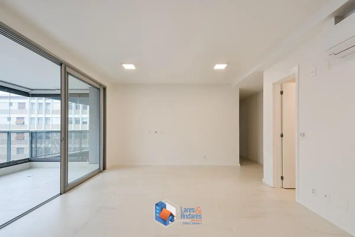 Apartamento, 3 quartos, 121 m² - Foto 11