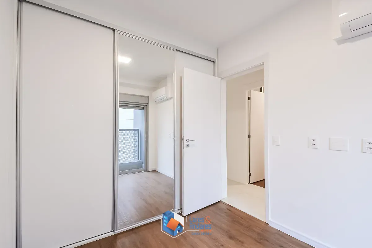Apartamento, 3 quartos, 121 m² - Foto 29