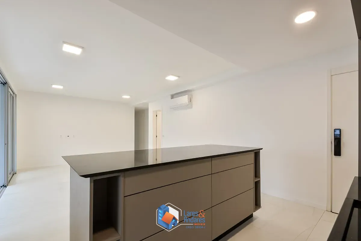 Apartamento, 3 quartos, 121 m² - Foto 12