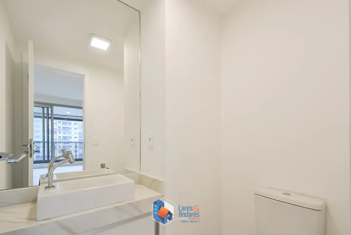 Apartamento, 3 quartos, 121 m² - Foto 22
