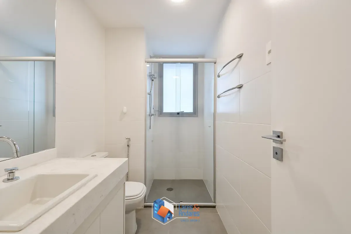 Apartamento, 3 quartos, 121 m² - Foto 38
