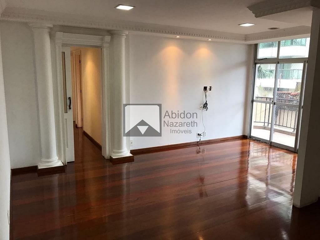 Apartamento à venda com 3 quartos, 110m² - Foto 6