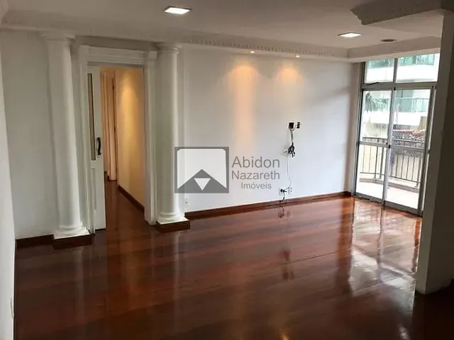 Apartamento com 140m² 3 quartos e 1 banheiro, à venda, no bairro Icaraí em Niterói