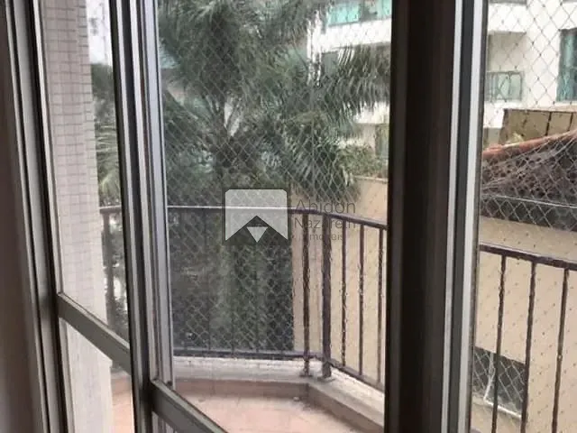 Apartamento com 140m² 3 quartos e 1 banheiro, à venda, no bairro Icaraí em Niterói