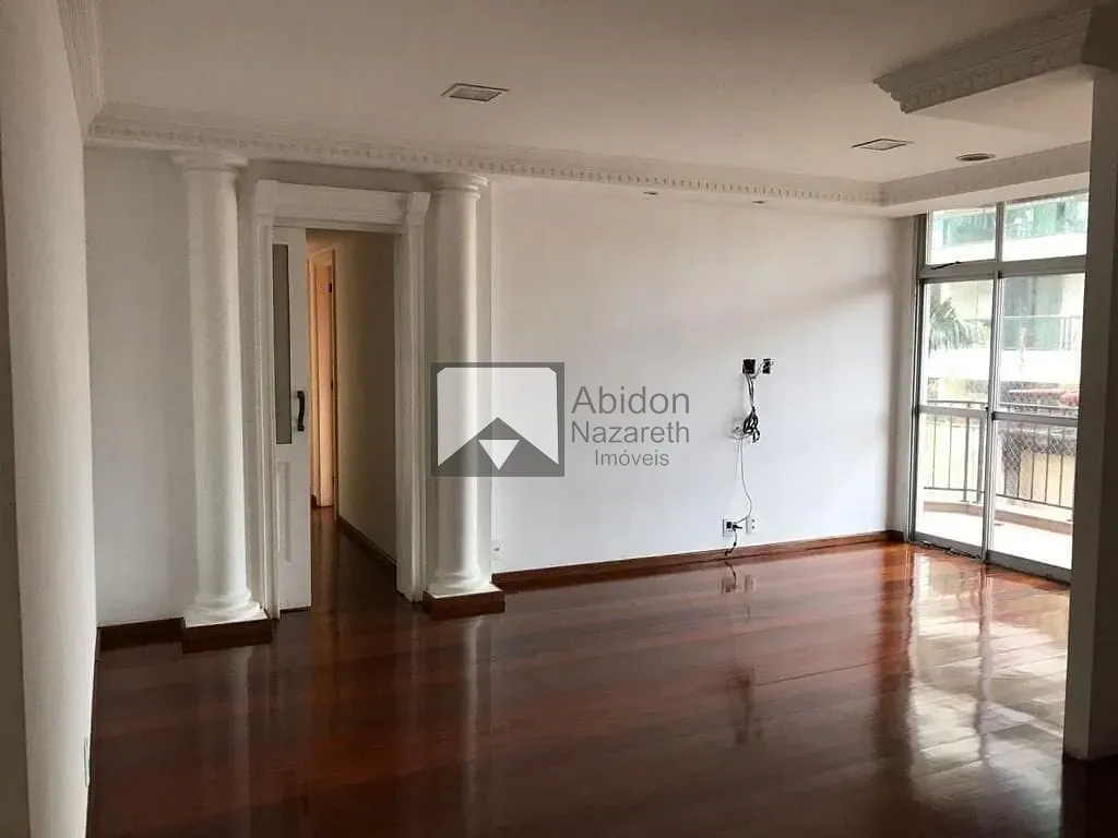 Apartamento, 3 quartos, 110 m² - Foto 3