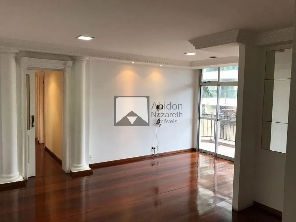 Apartamento, 3 quartos, 110 m² - Foto 4