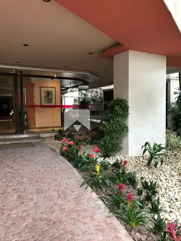 Apartamento, 3 quartos, 110 m² - Foto 20