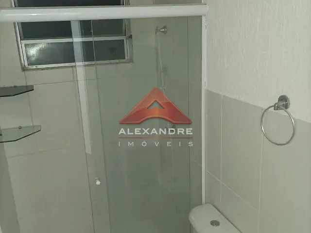 Apartamento com 47m² 2 quartos e 1 banheiro, à venda, no bairro Jardim Califórnia em Jacareí