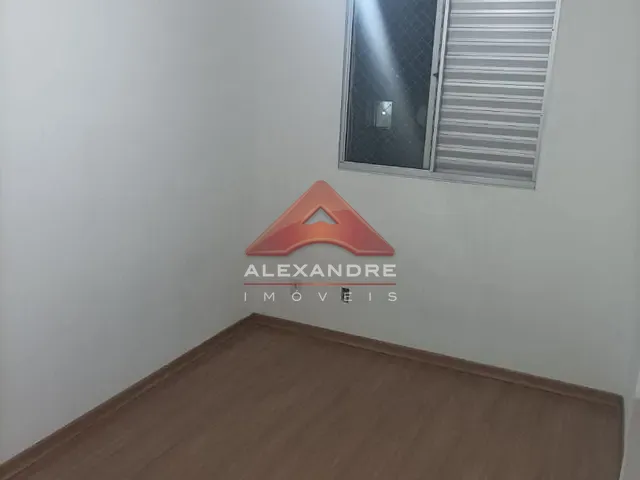 Apartamento com 47m² 2 quartos e 1 banheiro, à venda, no bairro Jardim Califórnia em Jacareí