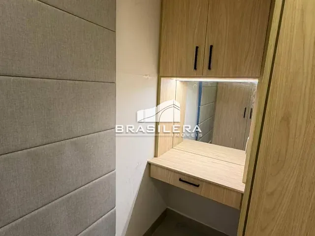 Apartamento com 128m² 3 quartos e 3 banheiros, à venda, no bairro Setor Oeste em Goiânia