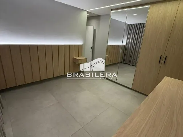 Apartamento com 128m² 3 quartos e 3 banheiros, à venda, no bairro Setor Oeste em Goiânia