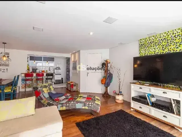 Apartamento 2 quartos e 3 banheiros, à venda, no bairro Água Branca em São Paulo