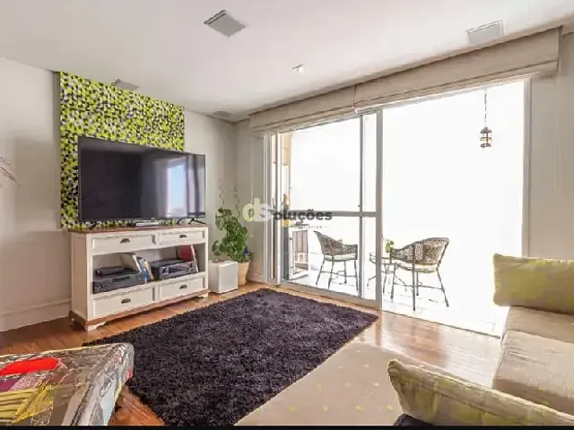 Apartamento 2 quartos e 3 banheiros, à venda, no bairro Água Branca em São Paulo
