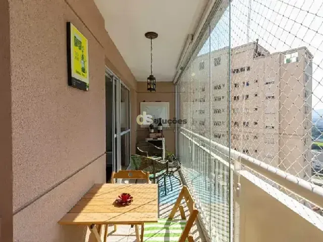 Apartamento 2 quartos e 3 banheiros, à venda, no bairro Água Branca em São Paulo