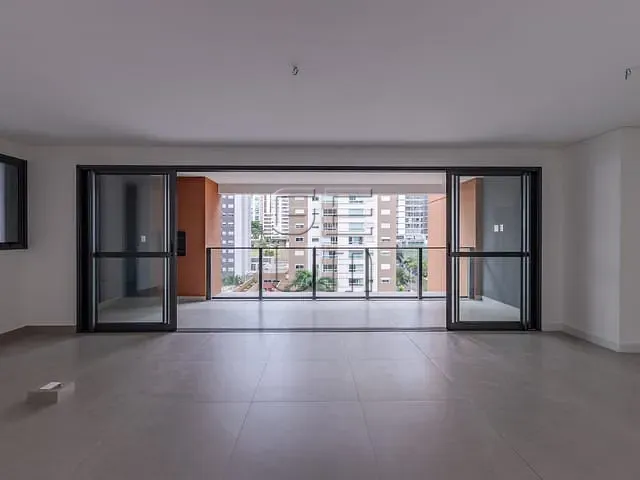 Apartamento com 271m² 3 quartos e 4 banheiros, à venda, no bairro Gleba Fazenda Palhano em Londrina