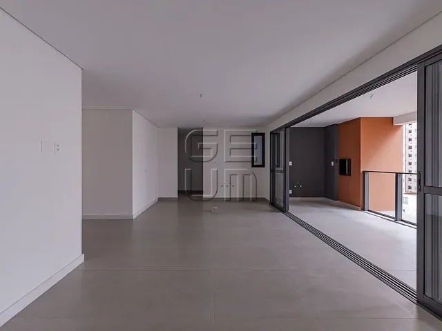Apartamento com 271m² 3 quartos e 4 banheiros, à venda, no bairro Gleba Fazenda Palhano em Londrina