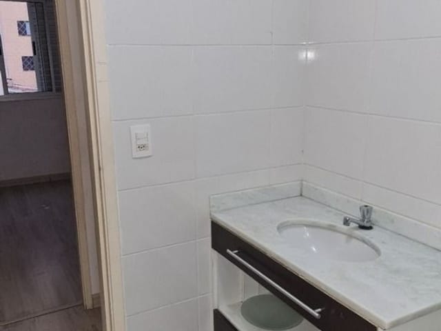 Foto do Apartamento - Apartamento com 3 dormitórios para alugar, 76 m² por R$ 2.830,00/mês - Monte Castelo - São José dos Campos/SP | INDEPENDENCE NEGOCIOS IMOBILIARIOS LTDA