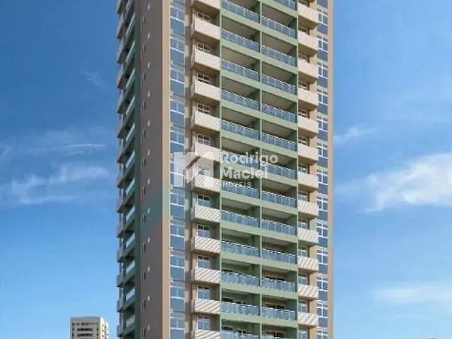 Apartamento com 70m² 3 quartos e 2 banheiros, à venda, no bairro Janga em Paulista