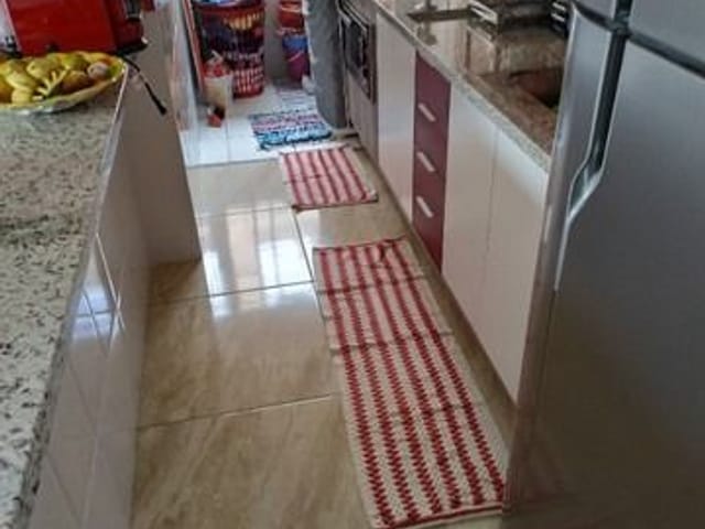 Apartamento com 49m² 2 quartos e 1 banheiro, à venda, no bairro Jardim Ísis em Cotia