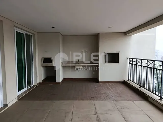 Apartamento 4 quartos e 5 banheiros, à venda, no bairro Santa Teresinha em São Paulo