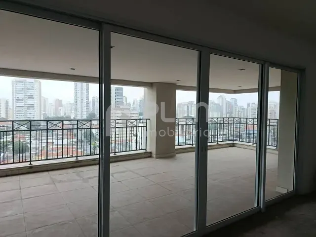 Apartamento 4 quartos e 5 banheiros, à venda, no bairro Santa Teresinha em São Paulo