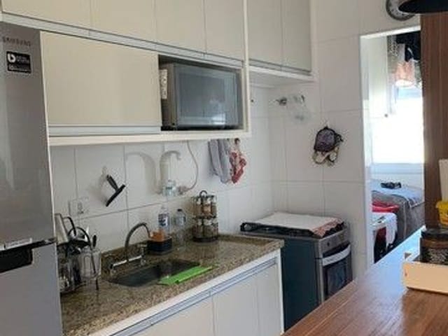 Foto do Apartamento - Apartamento à venda 2 Quartos, 1 Suite, 2 Vagas, 77M², Jardim Apolo, São José dos Campos - SP | Piazza Monet | RUSSI IMÓVEIS