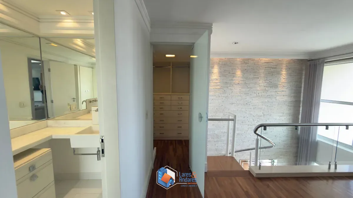 Apartamento, 1 quarto, 103 m² - Foto 57