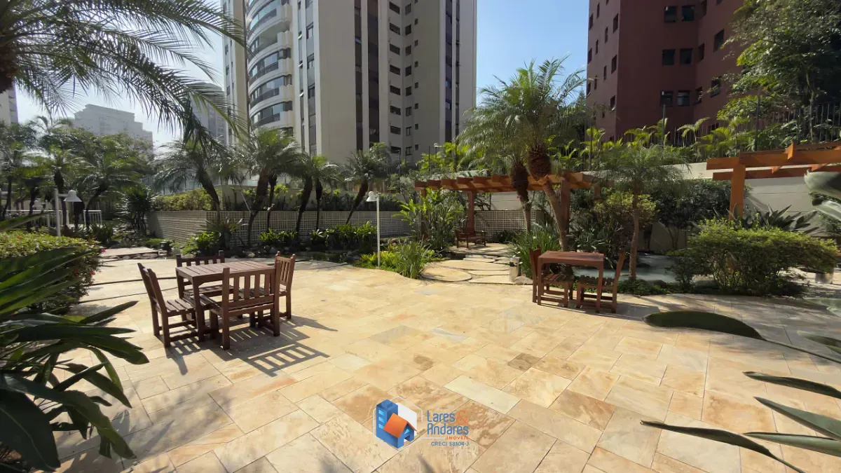 Apartamento, 1 quarto, 103 m² - Foto 70