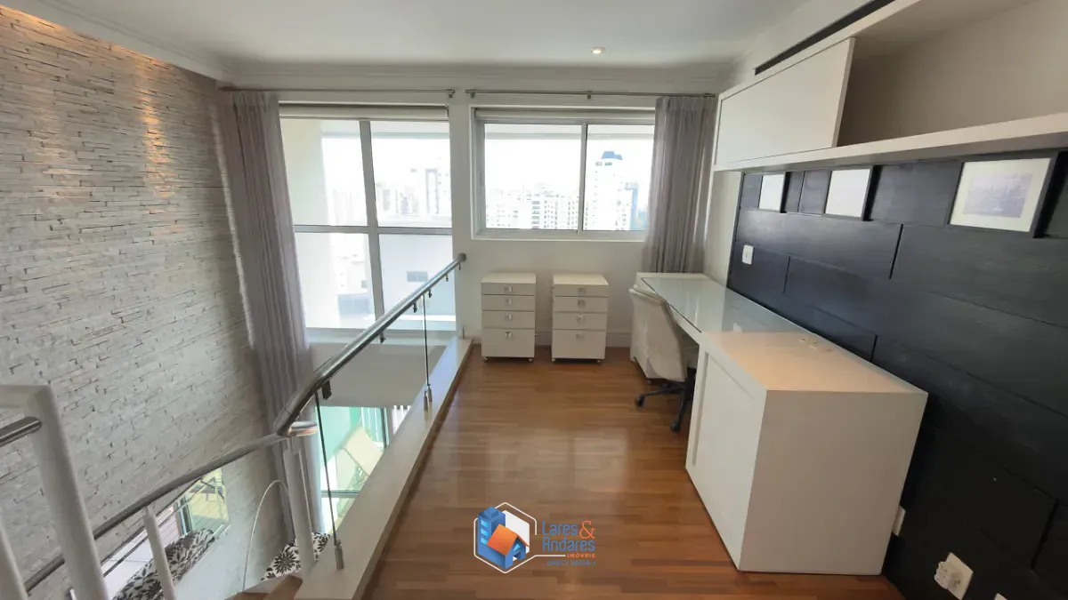 Apartamento, 1 quarto, 103 m² - Foto 44