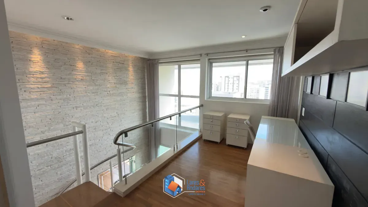 Apartamento, 1 quarto, 103 m² - Foto 45