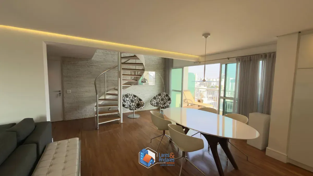 Apartamento, 1 quarto, 103 m² - Foto 11