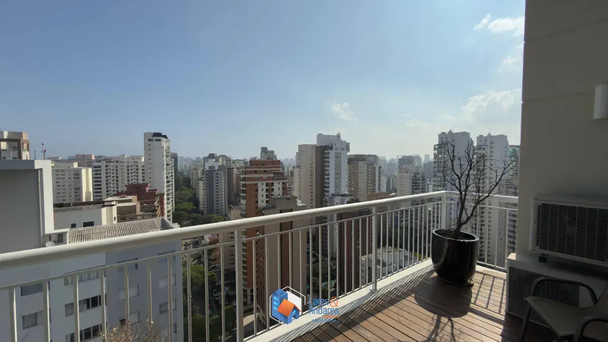 Apartamento, 1 quarto, 103 m² - Foto 36