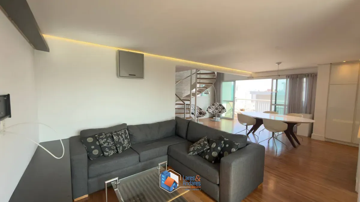 Apartamento, 1 quarto, 103 m² - Foto 15