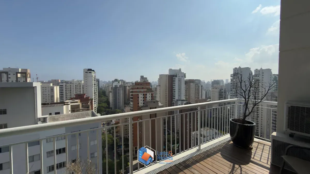 Apartamento, 1 quarto, 103 m² - Foto 37