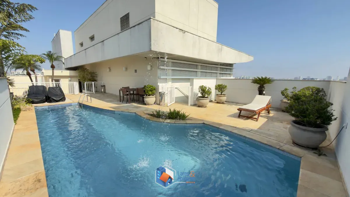 Apartamento, 1 quarto, 103 m² - Foto 92