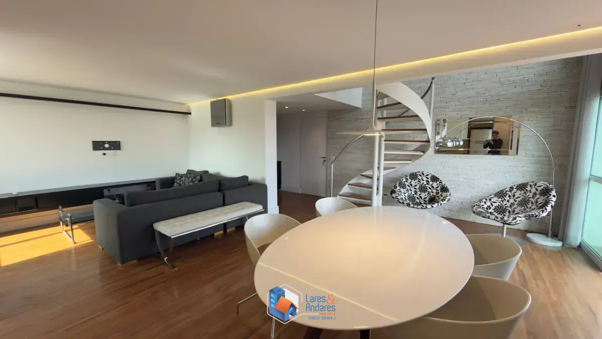 Apartamento, 1 quarto, 103 m² - Foto 20