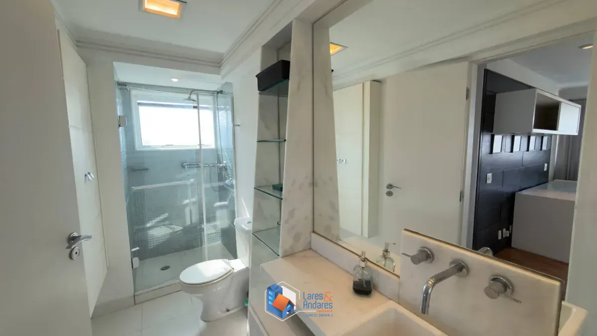 Apartamento, 1 quarto, 103 m² - Foto 55