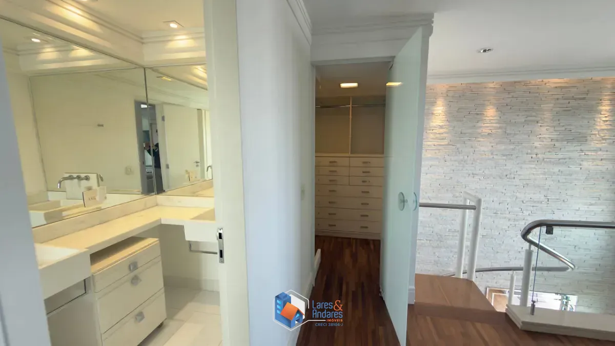 Apartamento, 1 quarto, 103 m² - Foto 58