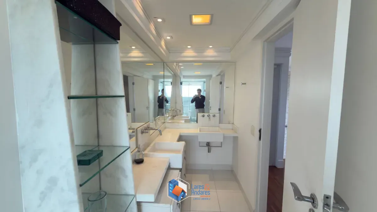 Apartamento, 1 quarto, 103 m² - Foto 56