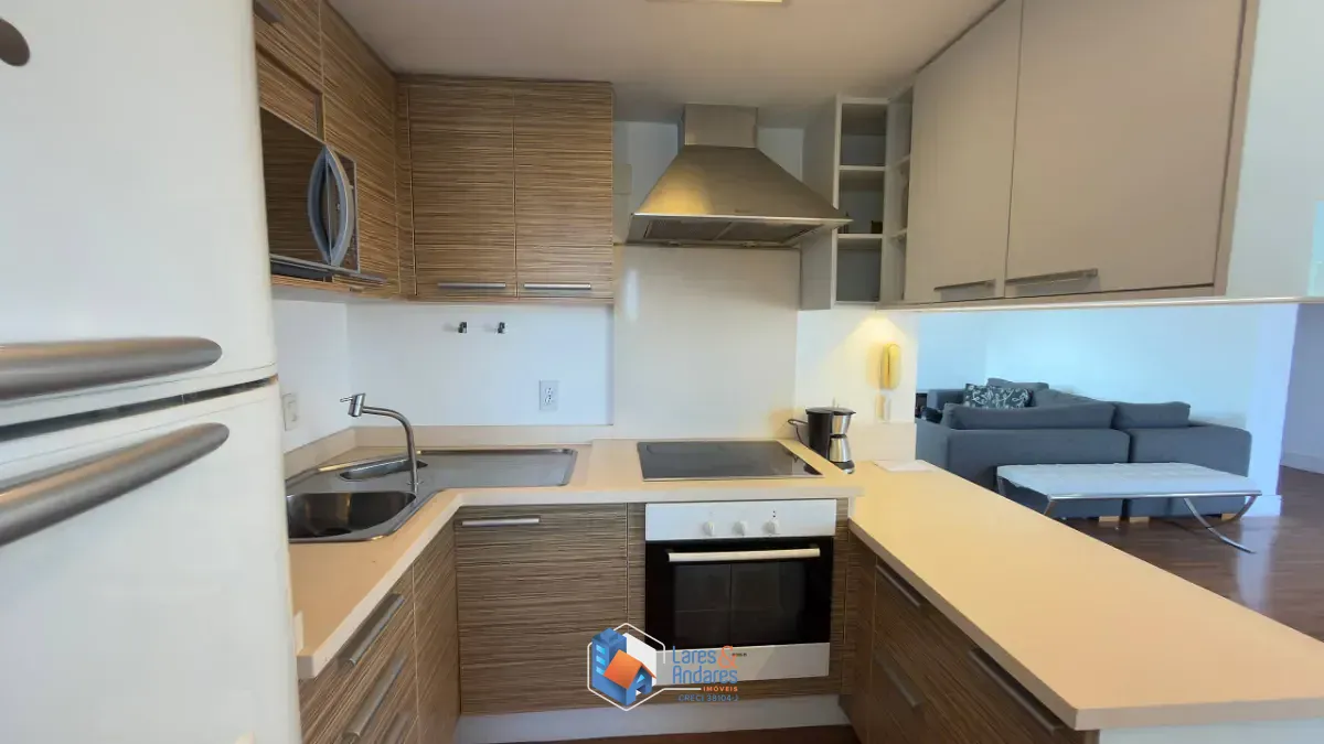 Apartamento, 1 quarto, 103 m² - Foto 25