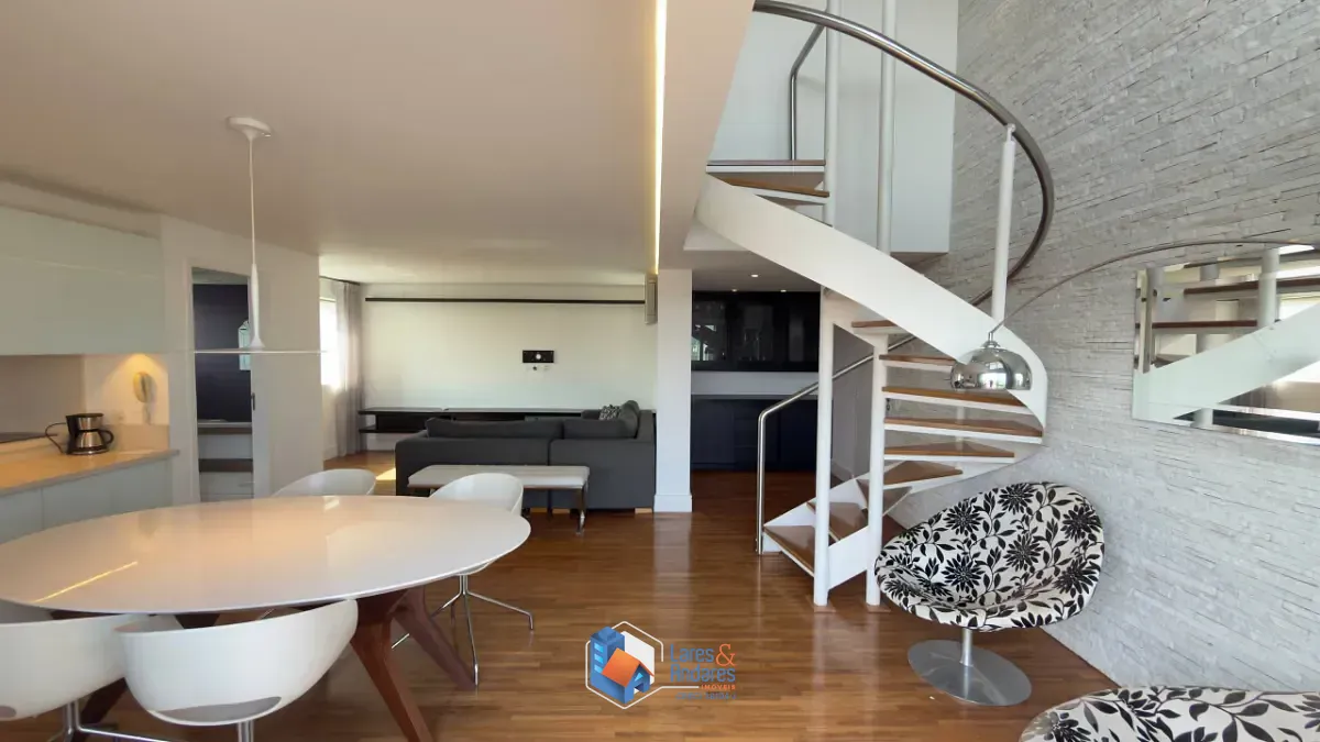 Apartamento, 1 quarto, 103 m² - Foto 8