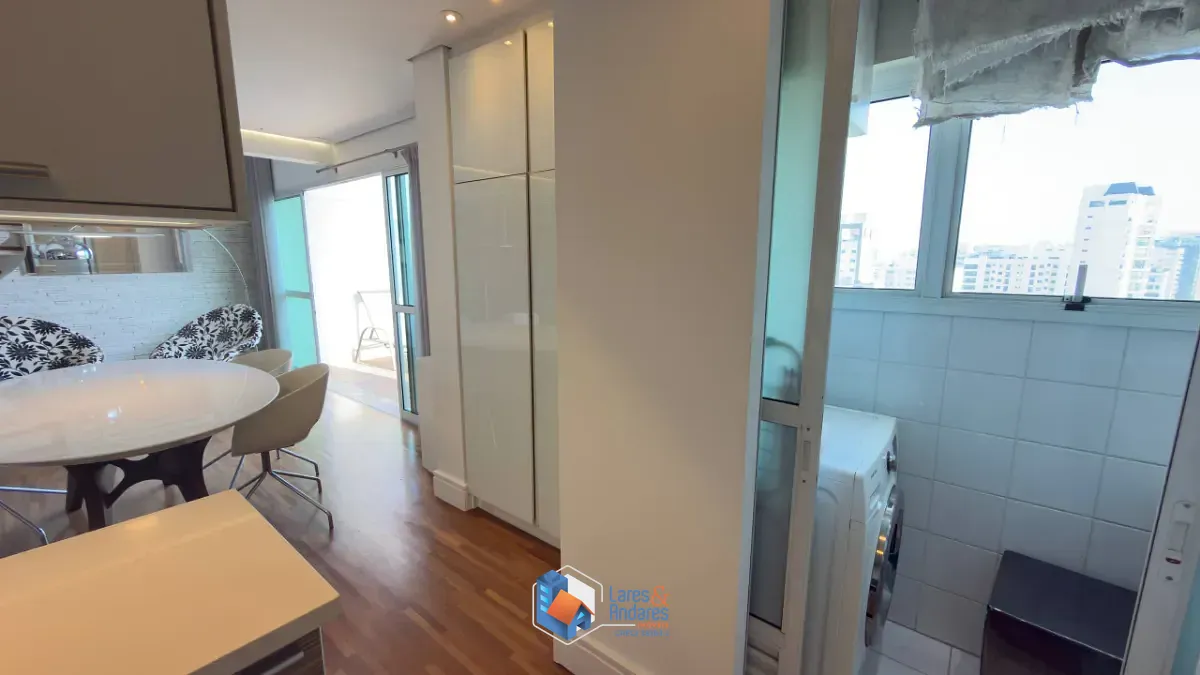 Apartamento, 1 quarto, 103 m² - Foto 28