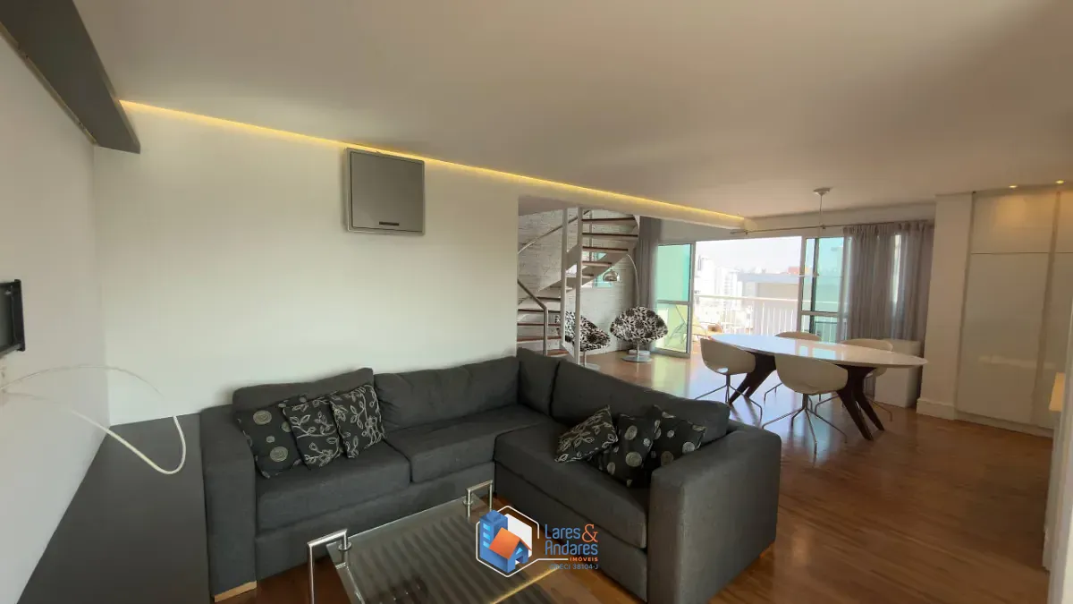 Apartamento, 1 quarto, 103 m² - Foto 16