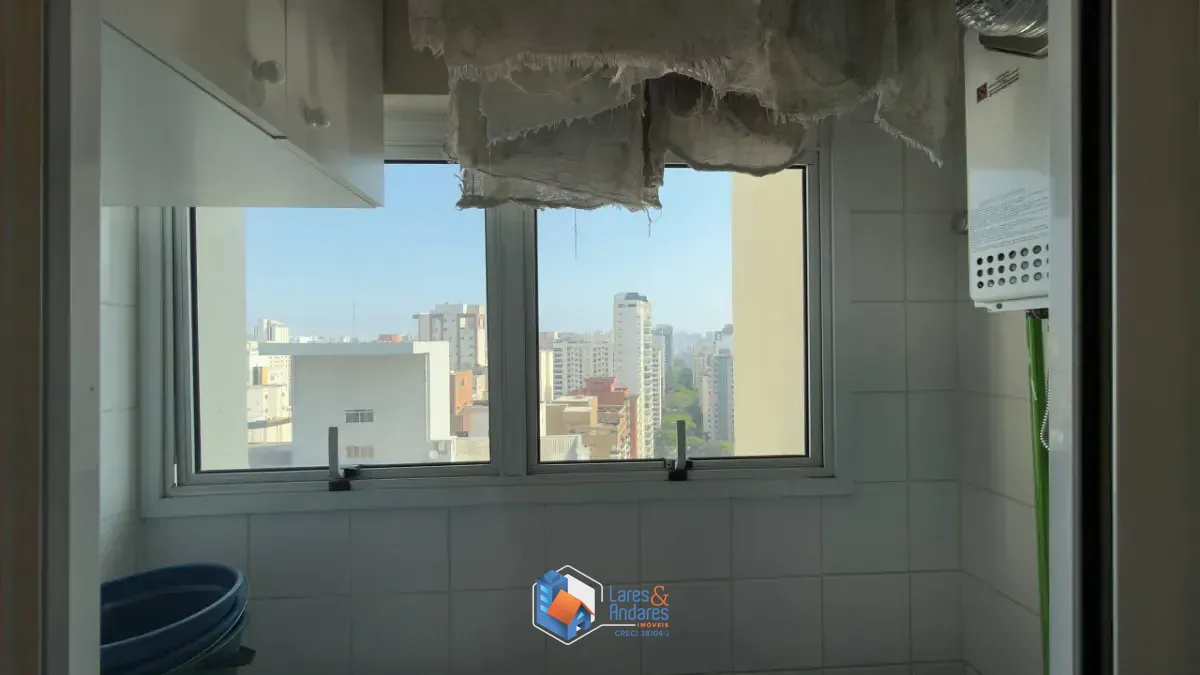 Apartamento, 1 quarto, 103 m² - Foto 30