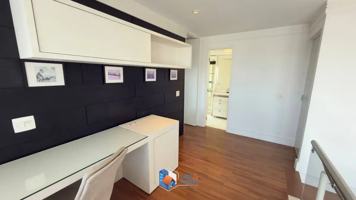 Apartamento, 1 quarto, 103 m² - Foto 50