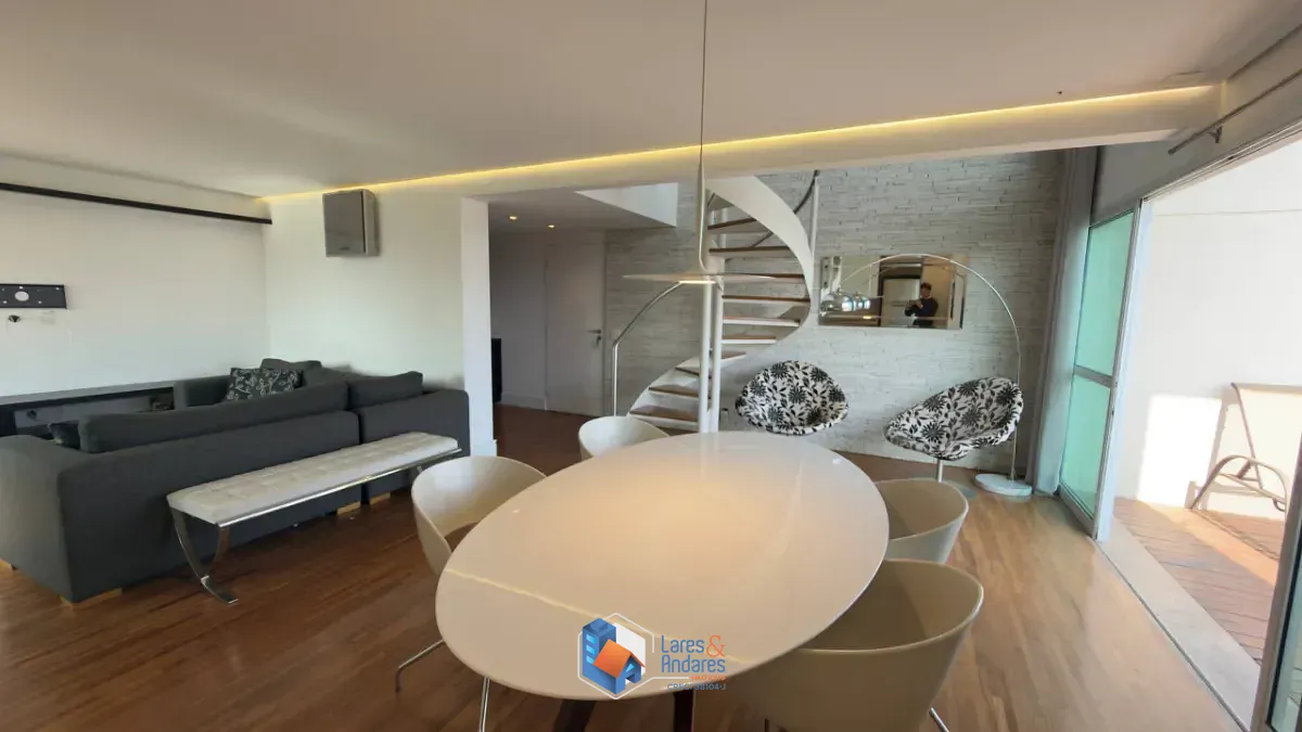 Apartamento, 1 quarto, 103 m² - Foto 21