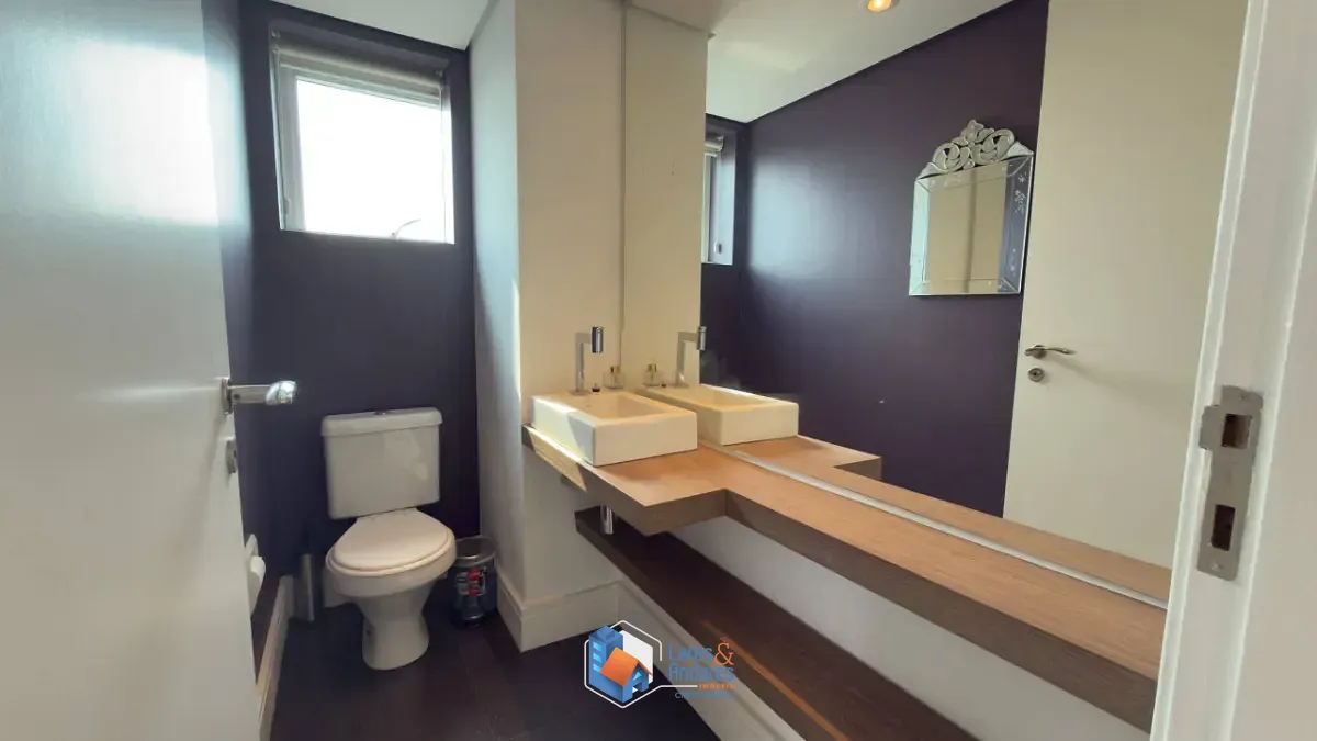 Apartamento, 1 quarto, 103 m² - Foto 19