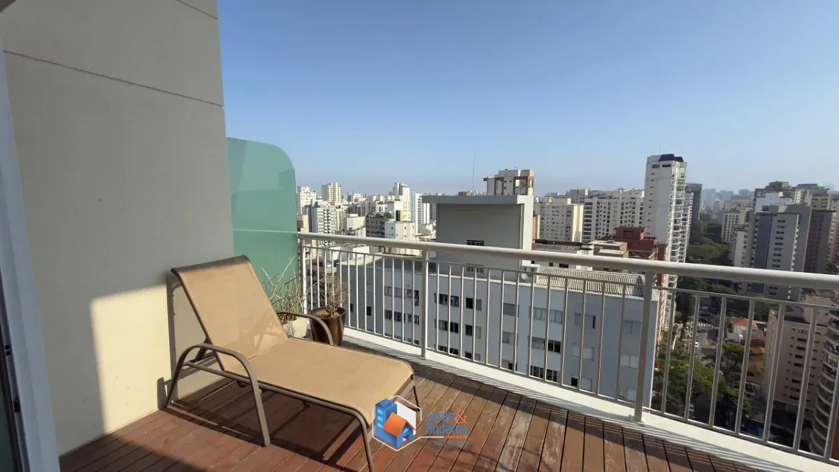 Apartamento, 1 quarto, 103 m² - Foto 33