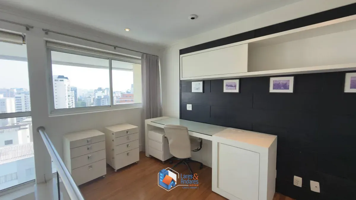 Apartamento, 1 quarto, 103 m² - Foto 47